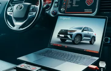 Toyota скрутить пробег, смотать спидометр Тойота