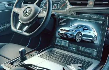 Volkswagen скрутить пробег, смотать спидометр Фольксваген